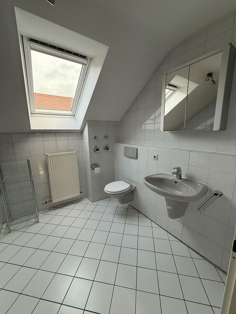 2 bedroom flat to rent, 66 m², Poststraße 5, Bad Schönborn, Baden-Württemberg 2 bedroom flat to rent, 66 m², Poststraße 5, Bad Schönborn, Baden-Württemberg