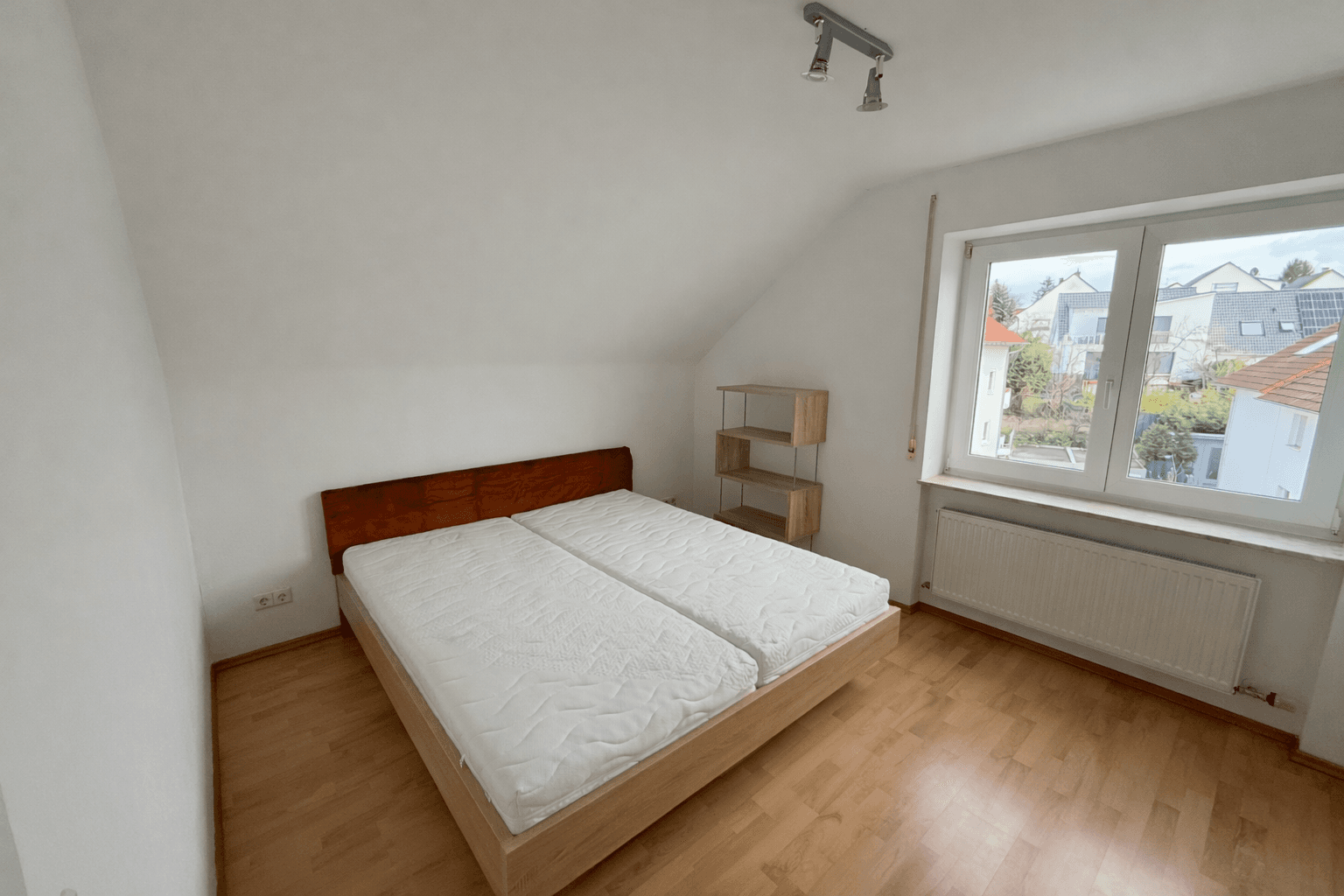 2 bedroom flat to rent, 66 m², Poststraße 5, Bad Schönborn, Baden-Württemberg 2 bedroom flat to rent, 66 m², Poststraße 5, Bad Schönborn, Baden-Württemberg