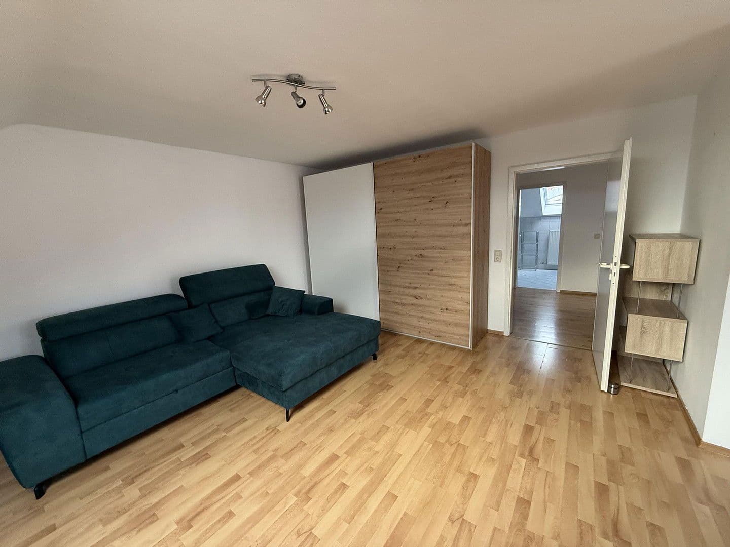 2 bedroom flat to rent, 66 m², Poststraße 5, Bad Schönborn, Baden-Württemberg 2 bedroom flat to rent, 66 m², Poststraße 5, Bad Schönborn, Baden-Württemberg