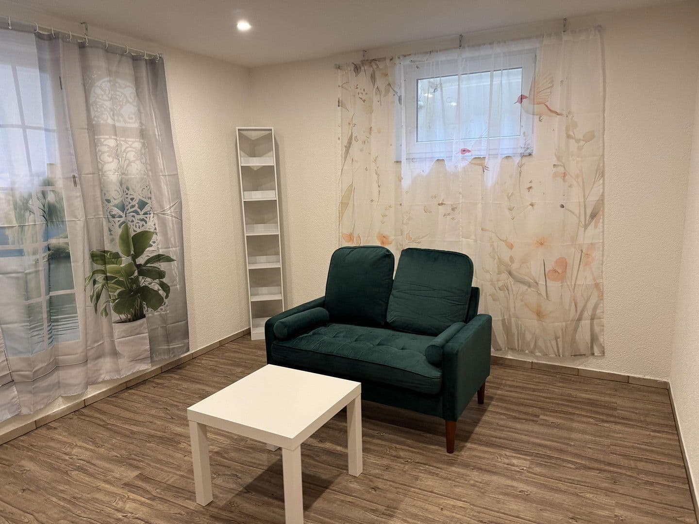 1 bedroom flat to rent, 39 m², Schlehenweg 2, Brandis, Saxony 1 bedroom flat to rent, 39 m², Schlehenweg 2, Brandis, Saxony