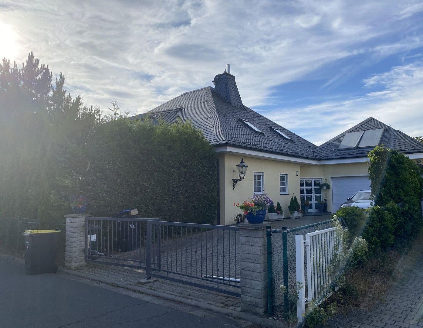 1 bedroom flat to rent, 39 m², Schlehenweg 2, Brandis, Saxony 1 bedroom flat to rent, 39 m², Schlehenweg 2, Brandis, Saxony