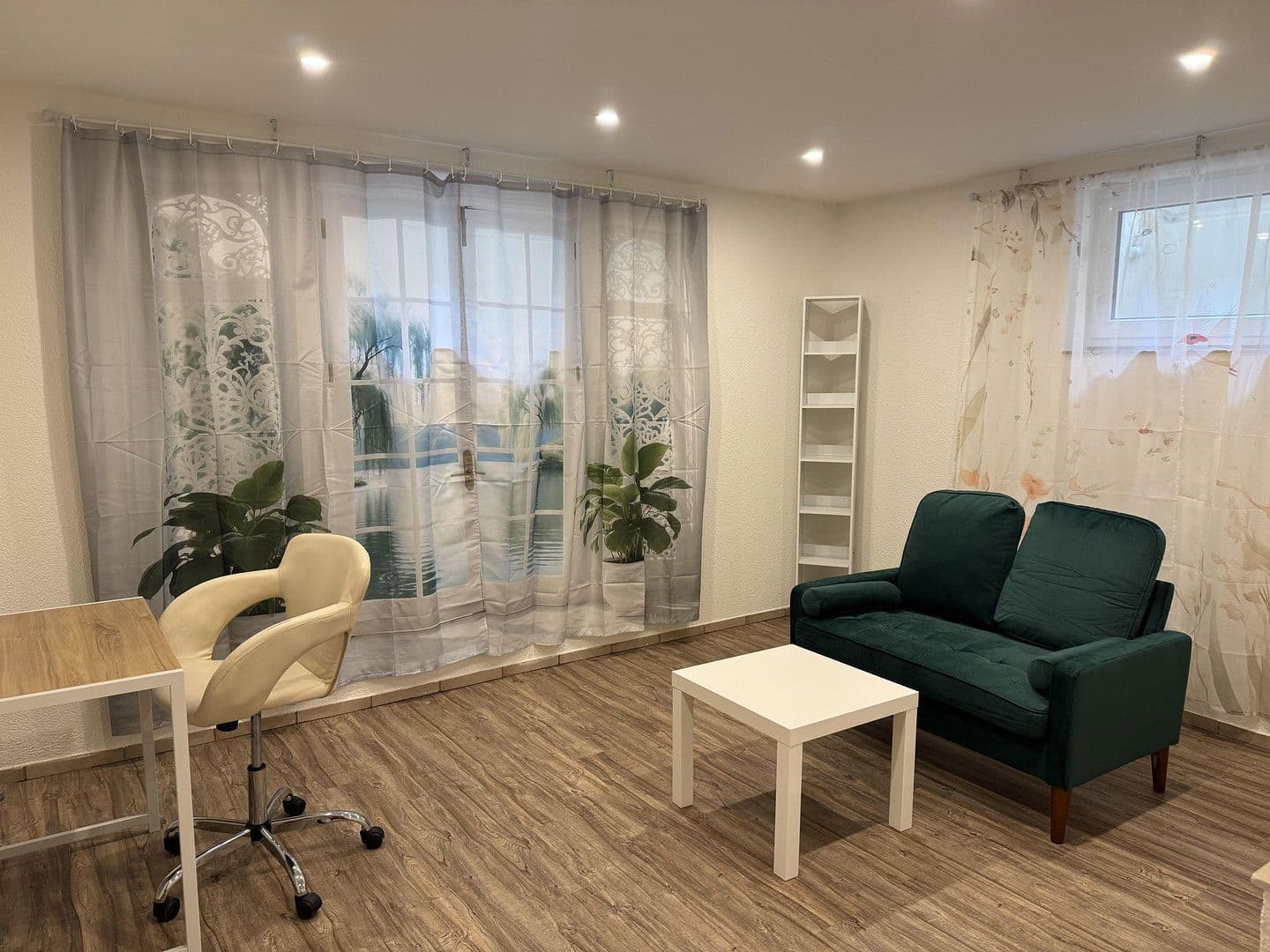 1 bedroom flat to rent, 39 m², Schlehenweg 2, Brandis, Saxony 1 bedroom flat to rent, 39 m², Schlehenweg 2, Brandis, Saxony