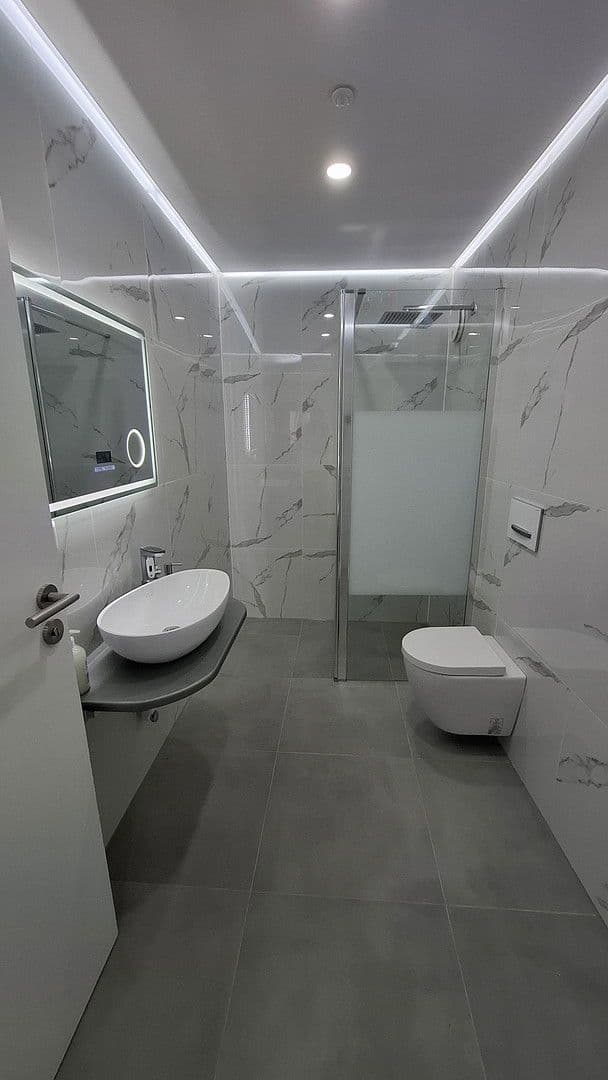 3 bedroom flat for sale, 75 m², Gundelsheim, Baden-Württemberg 3 bedroom flat for sale, 75 m², Gundelsheim, Baden-Württemberg