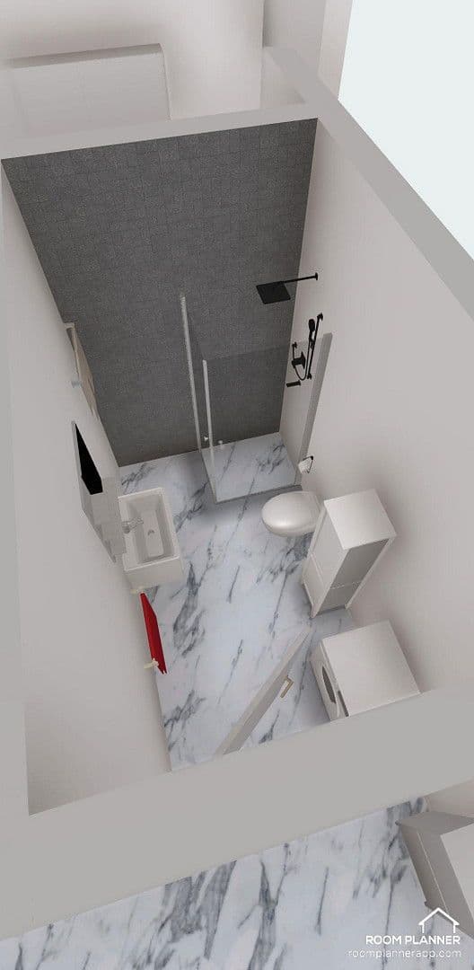 3 bedroom flat for sale, 75 m², Gundelsheim, Baden-Württemberg 3 bedroom flat for sale, 75 m², Gundelsheim, Baden-Württemberg