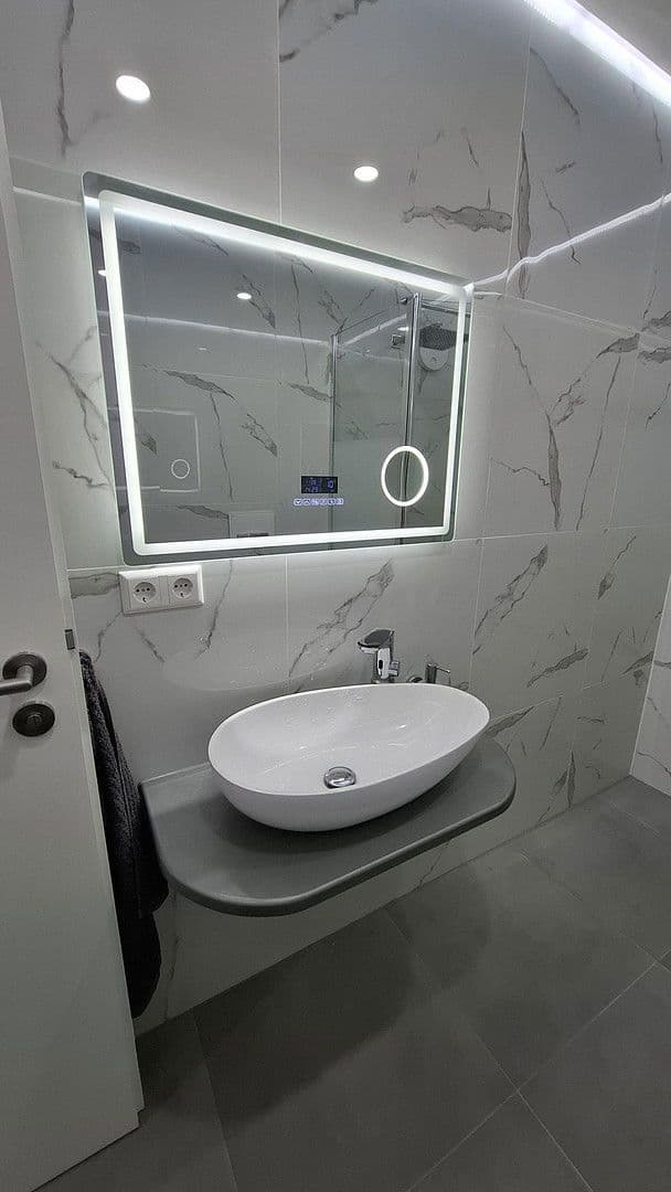 3 bedroom flat for sale, 75 m², Gundelsheim, Baden-Württemberg 3 bedroom flat for sale, 75 m², Gundelsheim, Baden-Württemberg