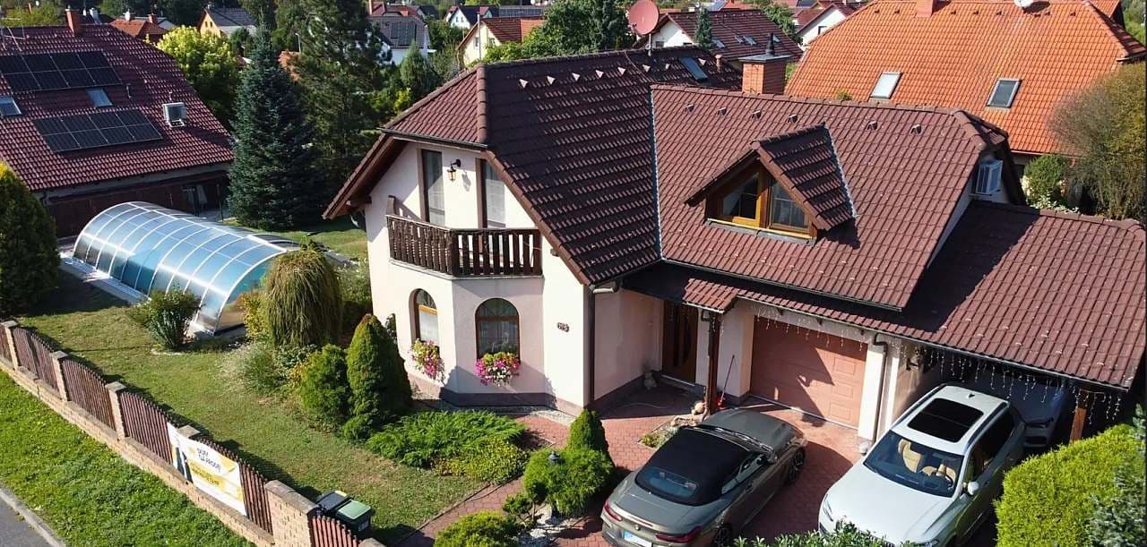 recreational property to rent, 0 m², Šenov u Nového Jičína, Moravskoslezský Region recreational property to rent, 0 m², Šenov u Nového Jičína, Moravskoslezský Region