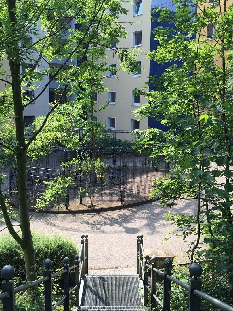 4 bedroom flat to rent, 86 m², Dr.-Wachler-Weg 37, Goslar, Lower Saxony 4 bedroom flat to rent, 86 m², Dr.-Wachler-Weg 37, Goslar, Lower Saxony