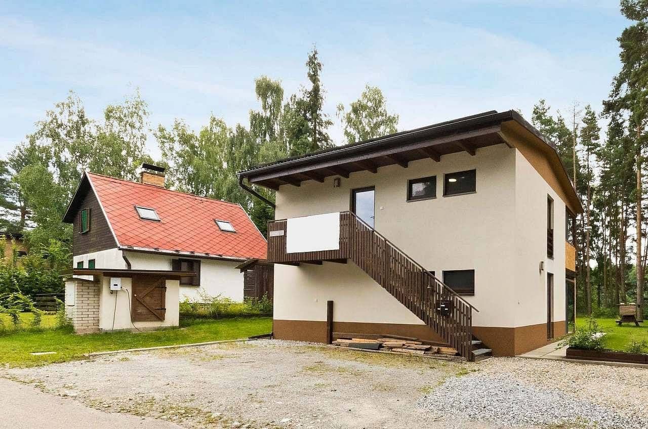 recreational property to rent, 0 m², Strmilov, Jihočeský Region recreational property to rent, 0 m², Strmilov, Jihočeský Region