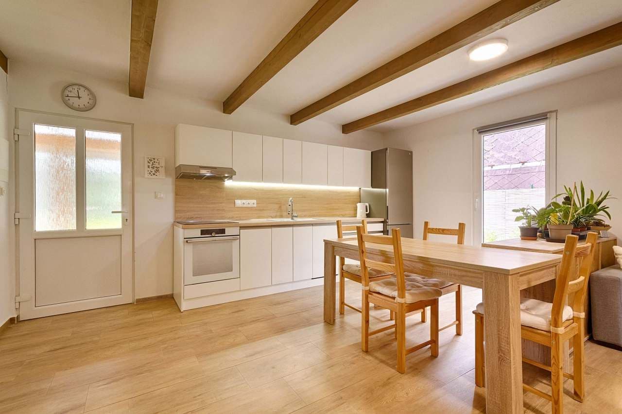 recreational property to rent, 0 m², Strmilov, Jihočeský Region recreational property to rent, 0 m², Strmilov, Jihočeský Region