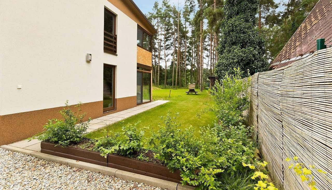 recreational property to rent, 0 m², Strmilov, Jihočeský Region recreational property to rent, 0 m², Strmilov, Jihočeský Region