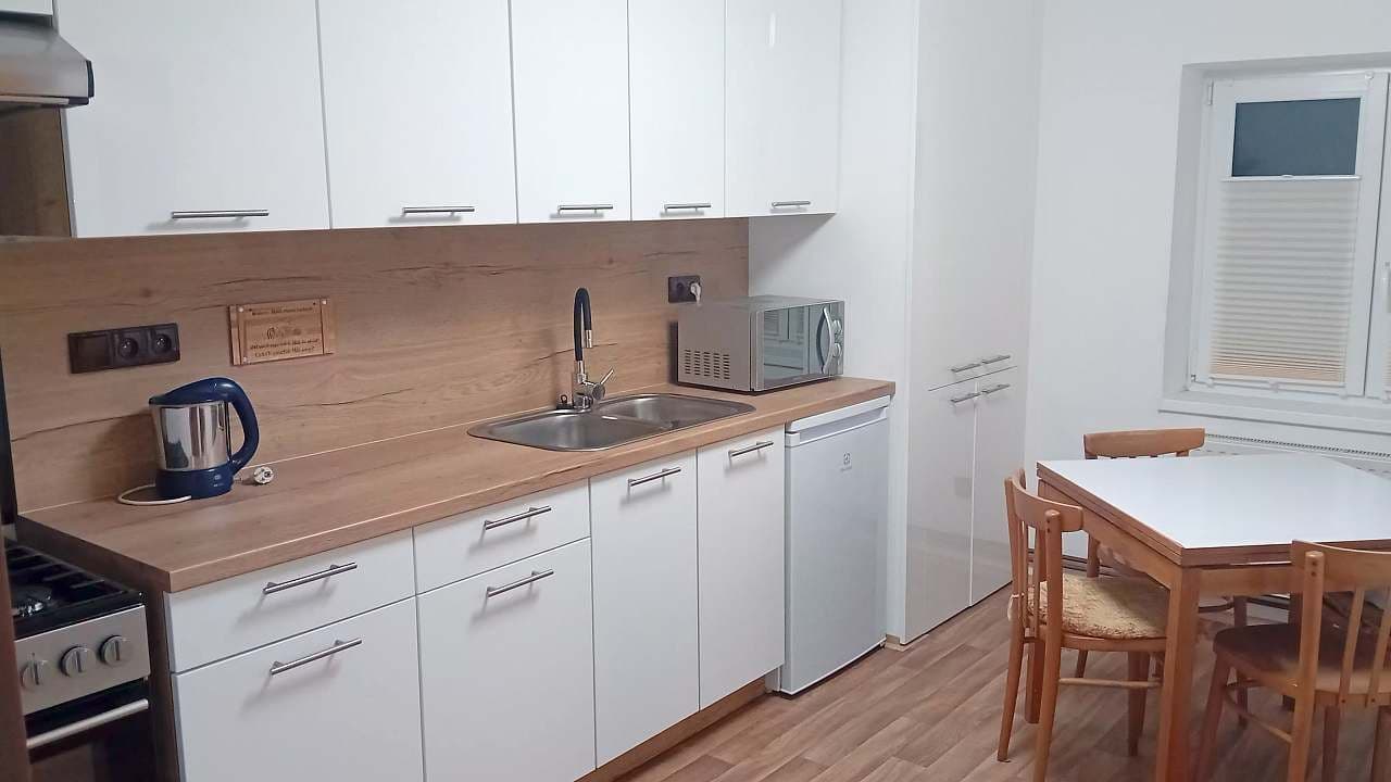 recreational property to rent, 0 m², Svratouch, Pardubický Region recreational property to rent, 0 m², Svratouch, Pardubický Region