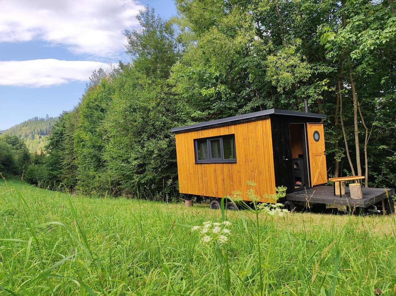 recreational property to rent, 0 m², Nový Hrozenkov, Zlínský Region recreational property to rent, 0 m², Nový Hrozenkov, Zlínský Region