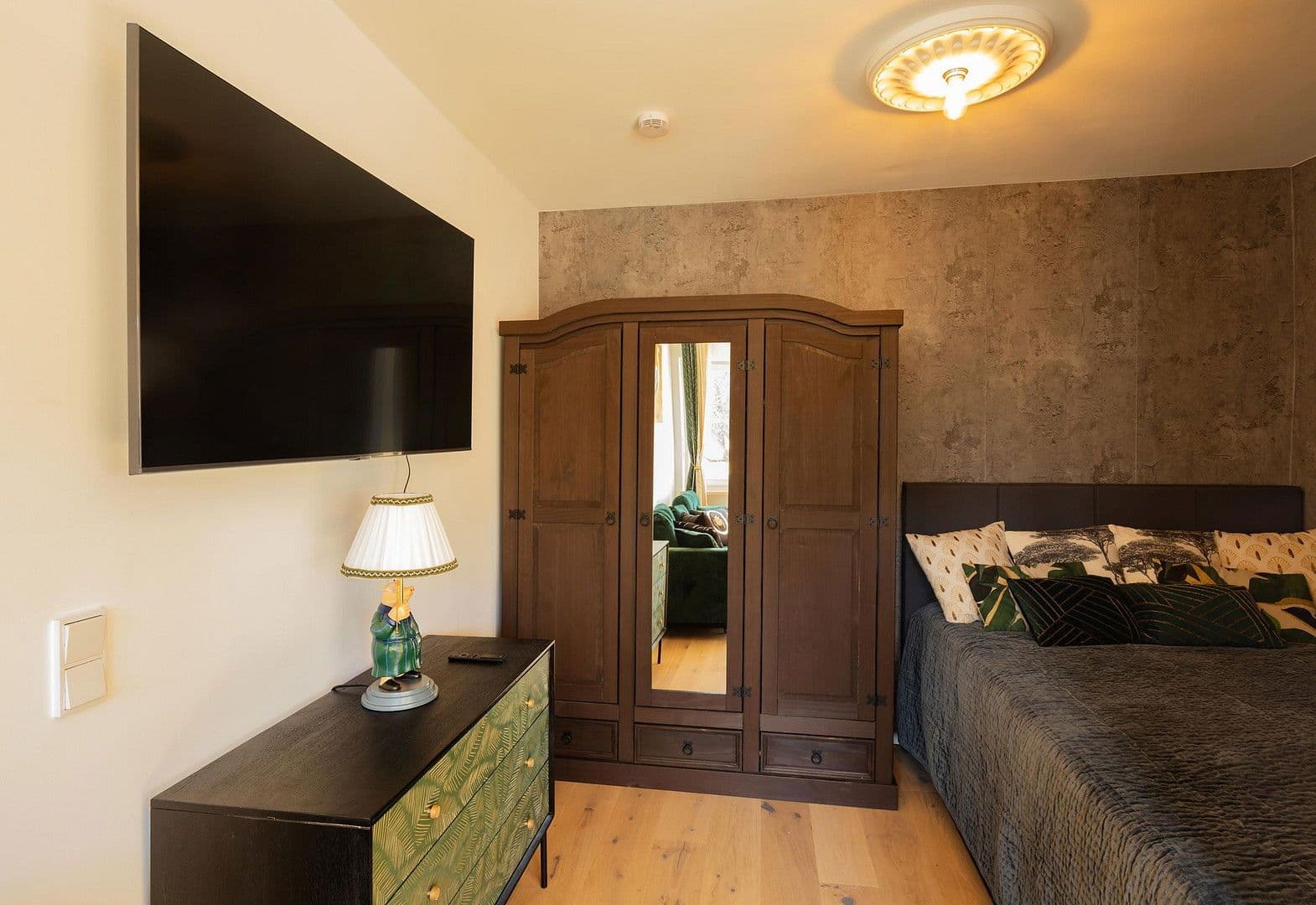 Studio flat to rent, 40 m², Brucker Str. Dachau, Dachau, Bavaria Studio flat to rent, 40 m², Brucker Str. Dachau, Dachau, Bavaria