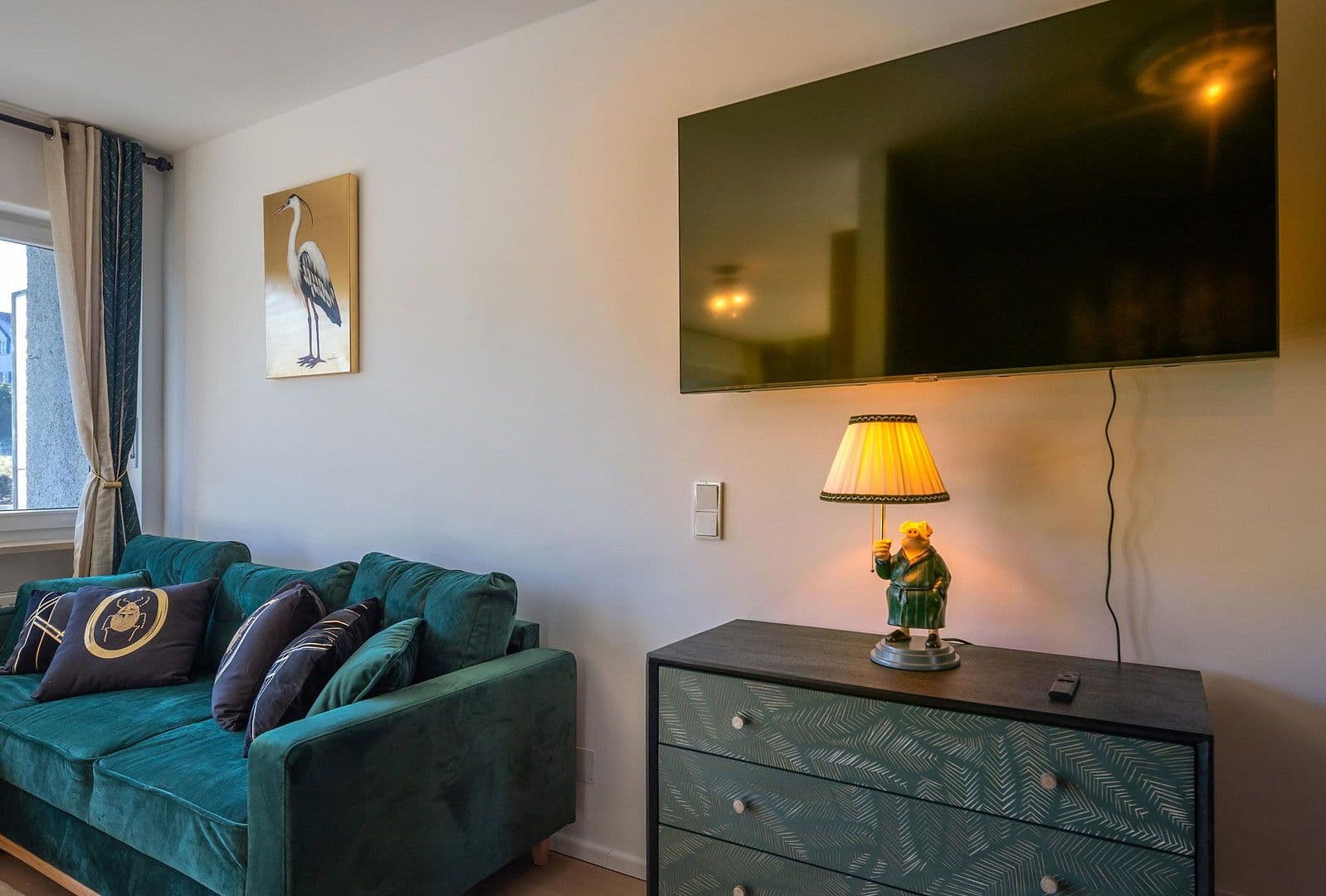 Studio flat to rent, 40 m², Brucker Str. Dachau, Dachau, Bavaria Studio flat to rent, 40 m², Brucker Str. Dachau, Dachau, Bavaria