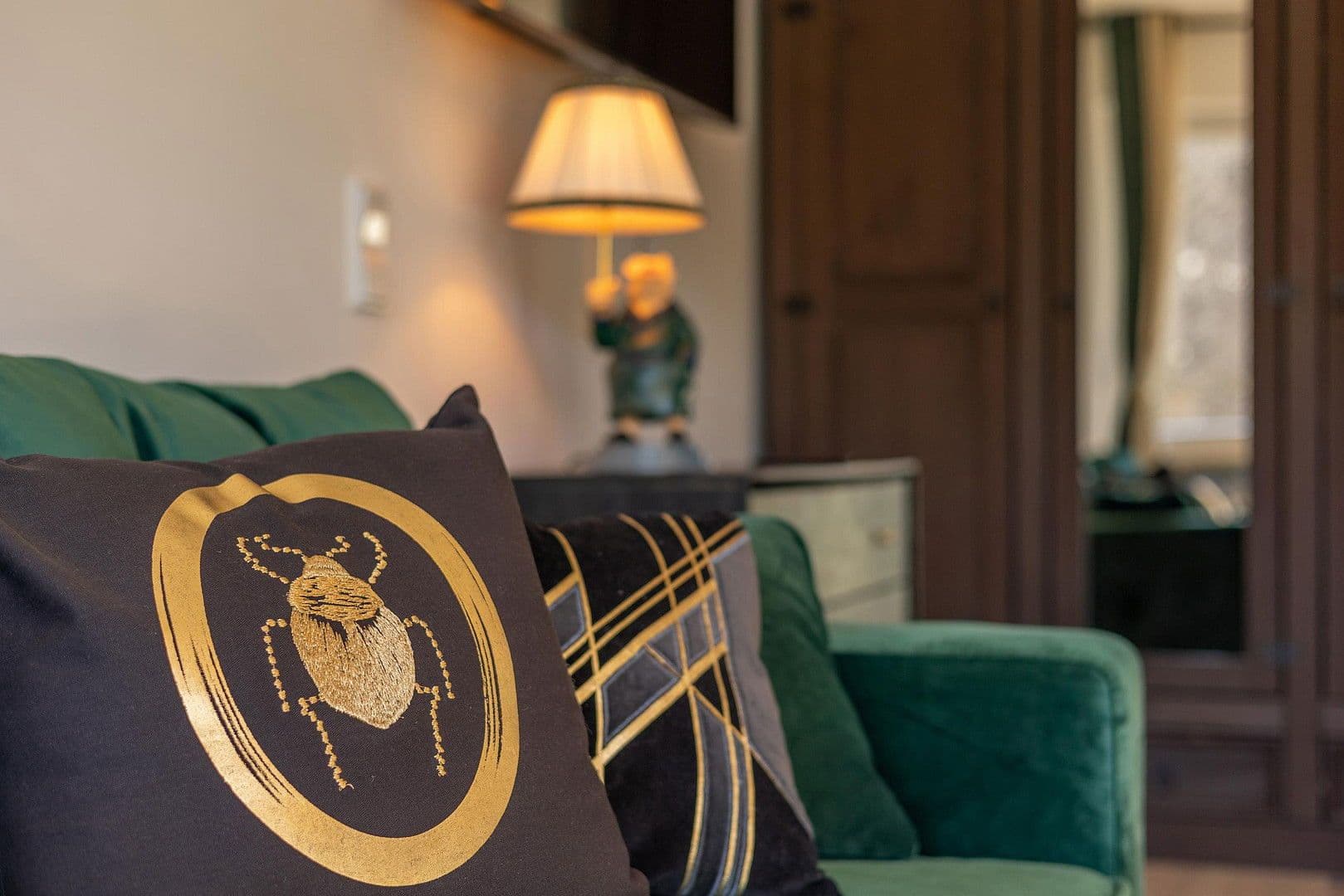 Studio flat to rent, 40 m², Brucker Str. Dachau, Dachau, Bavaria Studio flat to rent, 40 m², Brucker Str. Dachau, Dachau, Bavaria