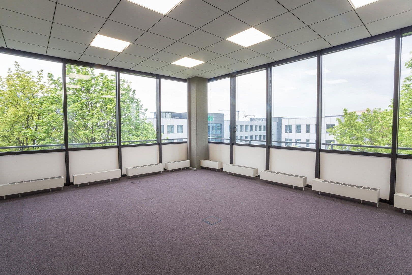 office to rent, 6,616 m², Dachauer Straße, München, Bavaria office to rent, 6,616 m², Dachauer Straße, München, Bavaria