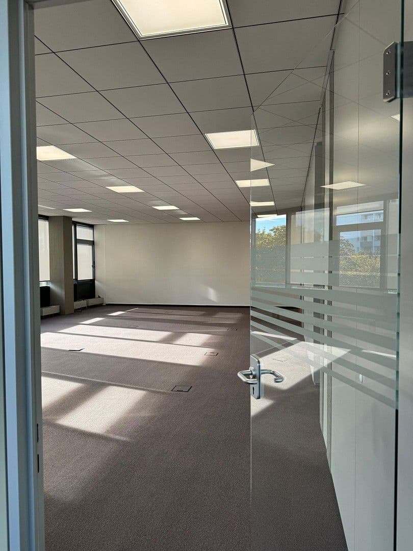 office to rent, 6,616 m², Dachauer Straße, München, Bavaria office to rent, 6,616 m², Dachauer Straße, München, Bavaria