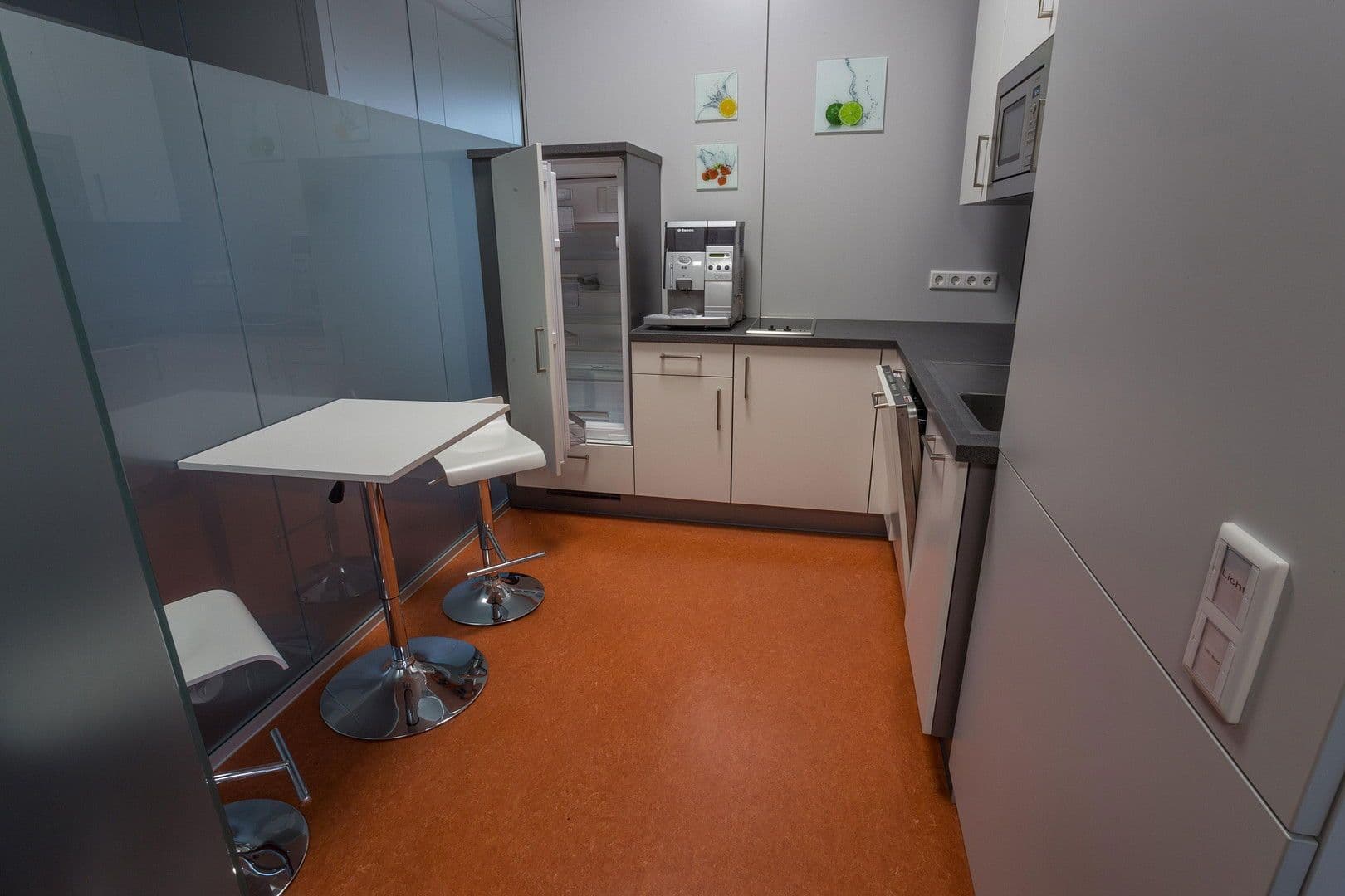 office to rent, 6,616 m², Dachauer Straße, München, Bavaria office to rent, 6,616 m², Dachauer Straße, München, Bavaria