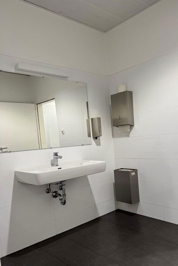 office to rent, 6,616 m², Dachauer Straße, München, Bavaria office to rent, 6,616 m², Dachauer Straße, München, Bavaria