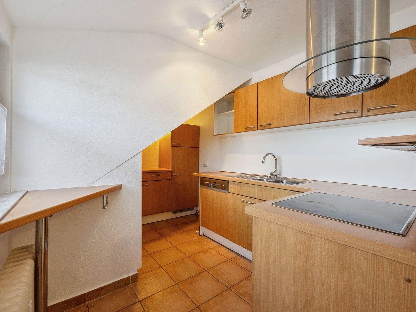 3 bedroom flat to rent, 89 m², Südring 31, Seligenstadt, Hesse 3 bedroom flat to rent, 89 m², Südring 31, Seligenstadt, Hesse