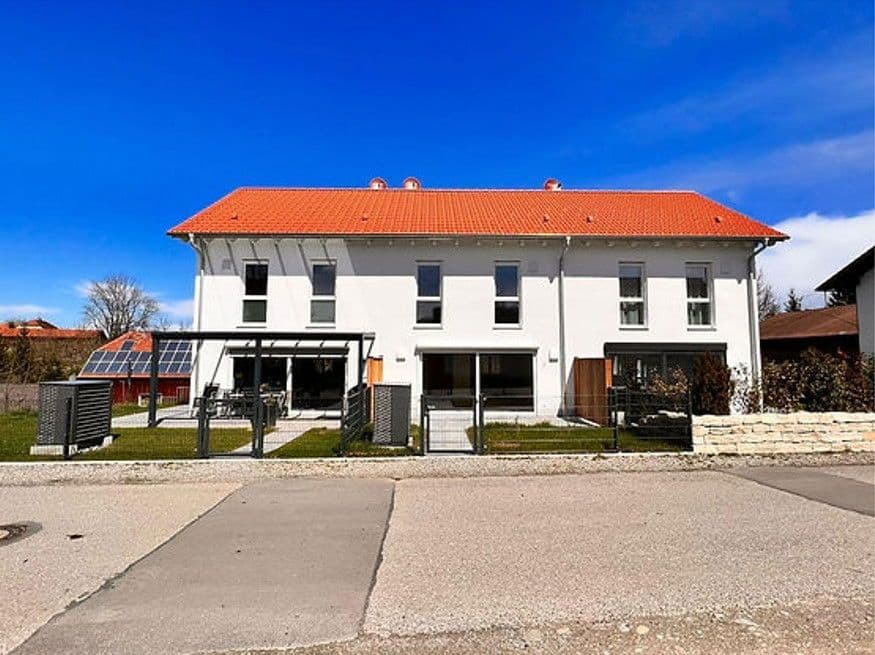 house for sale, 171 m², Hohenfurch, Bavaria house for sale, 171 m², Hohenfurch, Bavaria