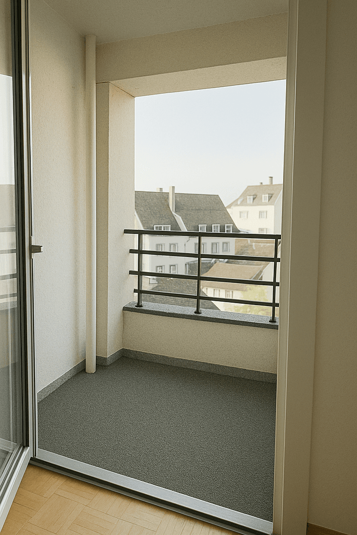1 bedroom flat to rent, 44 m², Ostwall 40-42, Dorsten, North Rhine-Westphalia 1 bedroom flat to rent, 44 m², Ostwall 40-42, Dorsten, North Rhine-Westphalia