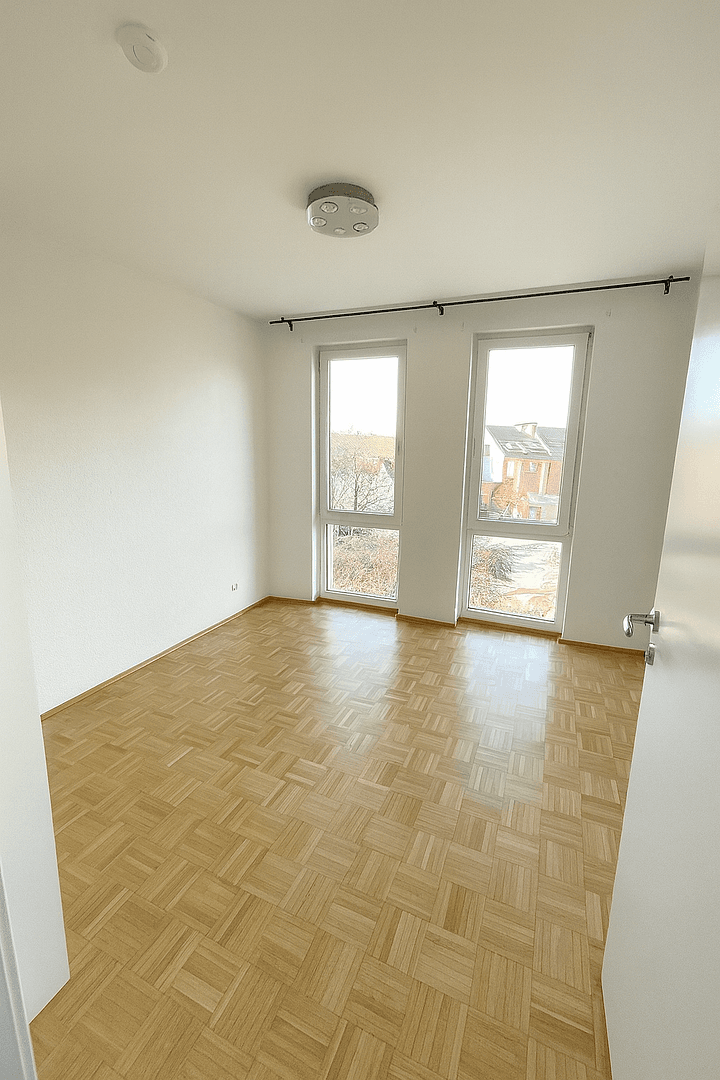 1 bedroom flat to rent, 44 m², Ostwall 40-42, Dorsten, North Rhine-Westphalia 1 bedroom flat to rent, 44 m², Ostwall 40-42, Dorsten, North Rhine-Westphalia