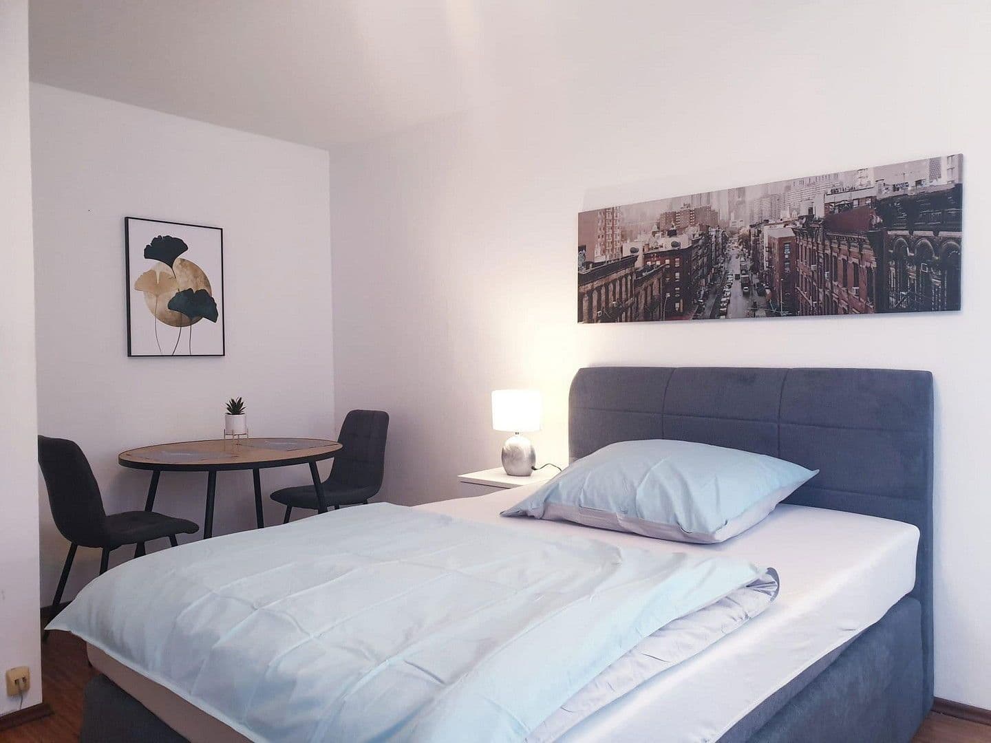 1 bedroom flat to rent, 27 m², Nürnberg, Bavaria 1 bedroom flat to rent, 27 m², Nürnberg, Bavaria