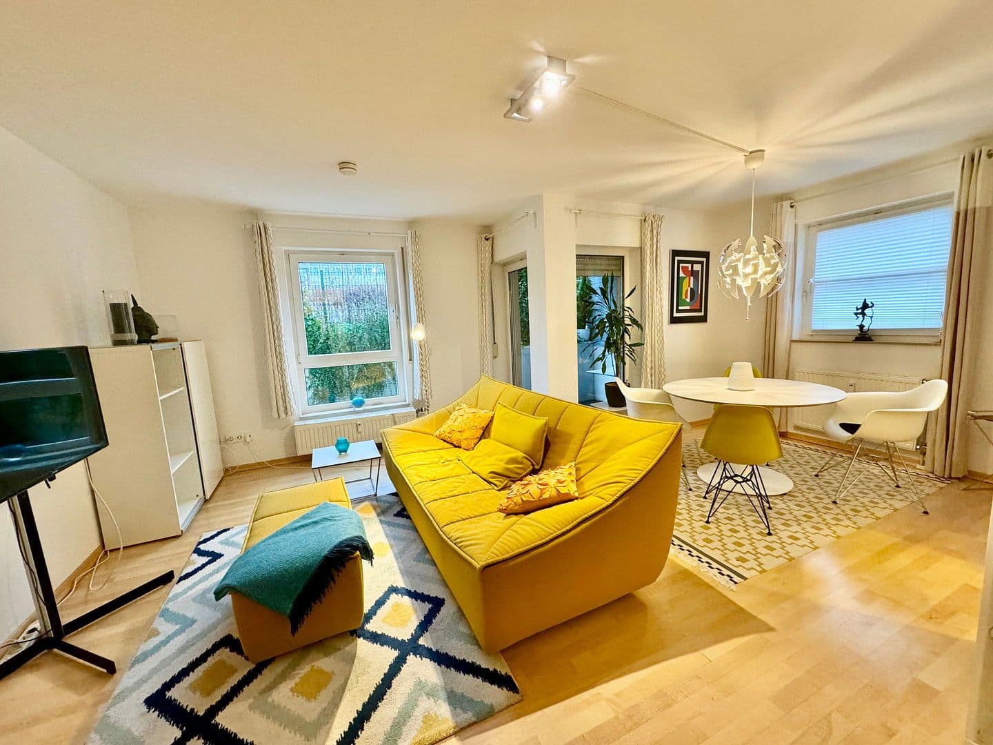 2 bedroom flat to rent, 56 m², Essen, North Rhine-Westphalia 2 bedroom flat to rent, 56 m², Essen, North Rhine-Westphalia