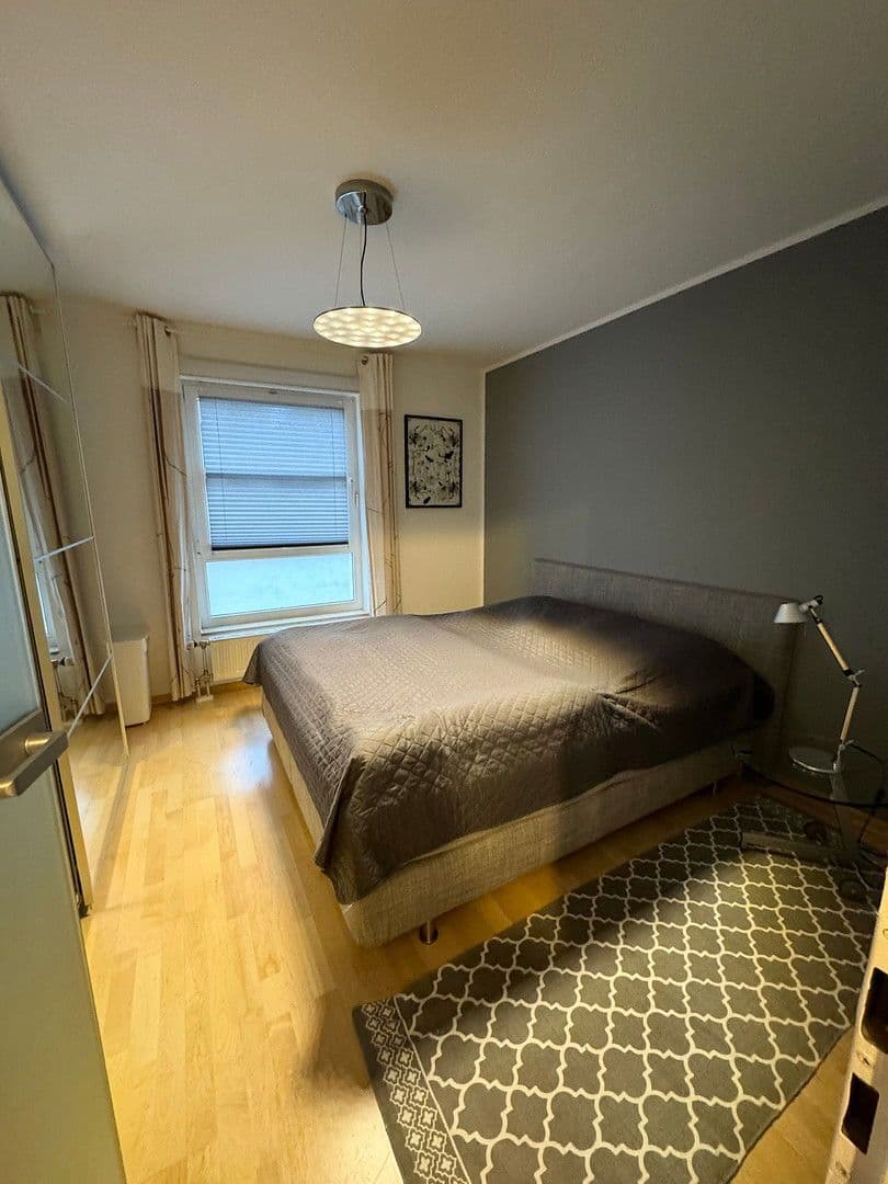 2 bedroom flat to rent, 56 m², Essen, North Rhine-Westphalia 2 bedroom flat to rent, 56 m², Essen, North Rhine-Westphalia