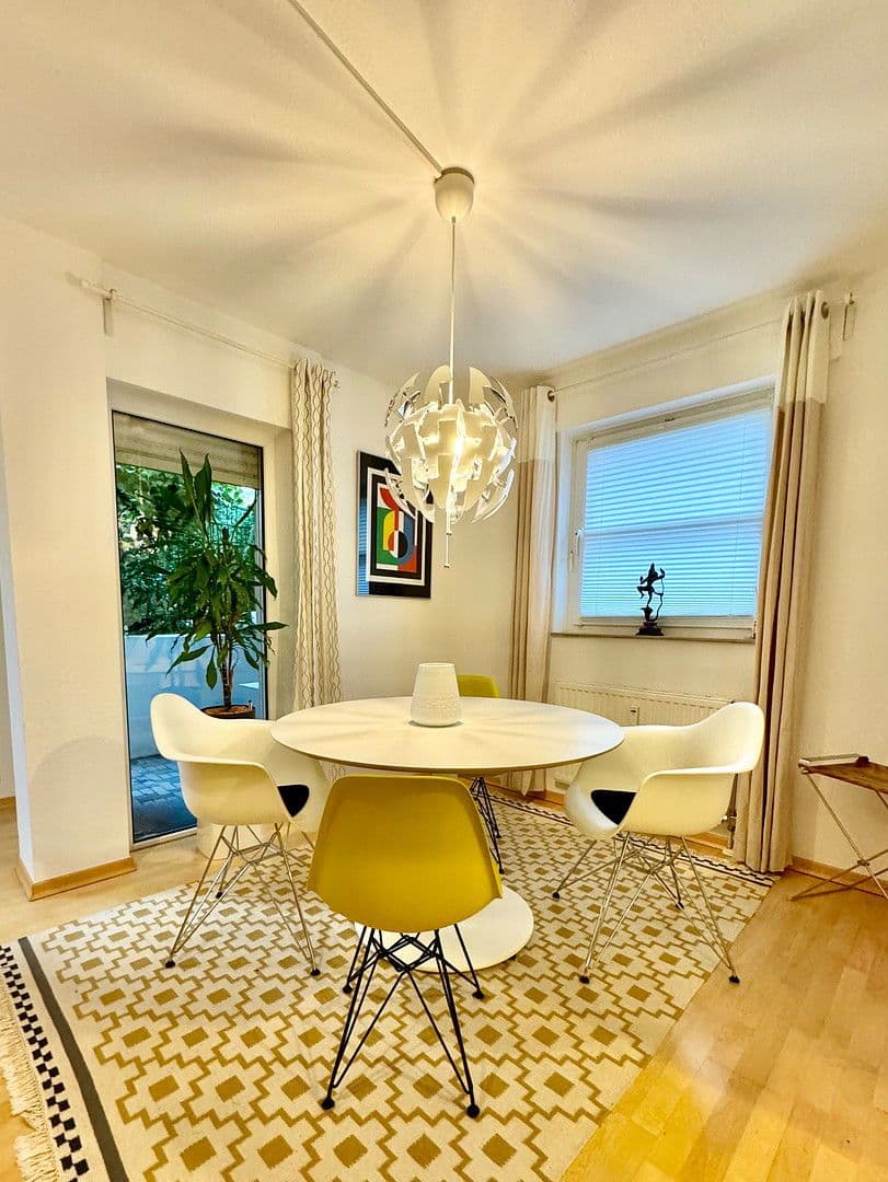 2 bedroom flat to rent, 56 m², Essen, North Rhine-Westphalia 2 bedroom flat to rent, 56 m², Essen, North Rhine-Westphalia