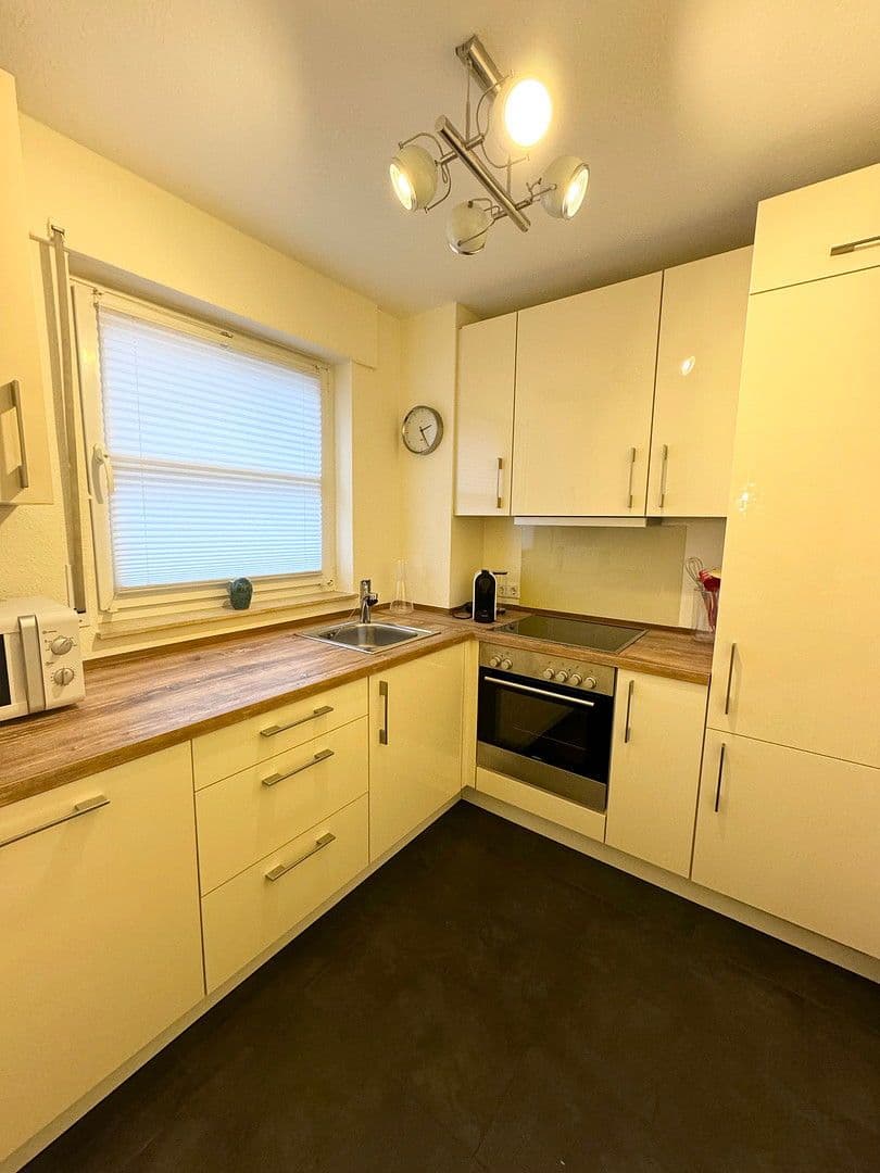 2 bedroom flat to rent, 56 m², Essen, North Rhine-Westphalia 2 bedroom flat to rent, 56 m², Essen, North Rhine-Westphalia