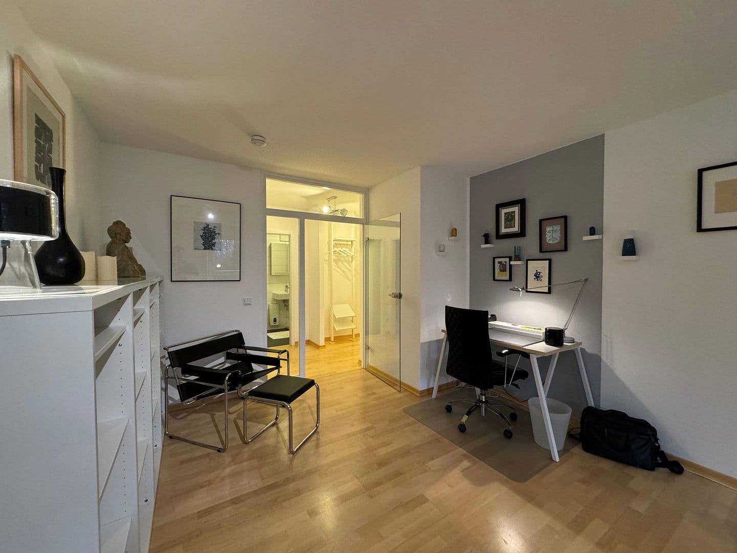 2 bedroom flat to rent, 56 m², Essen, North Rhine-Westphalia 2 bedroom flat to rent, 56 m², Essen, North Rhine-Westphalia