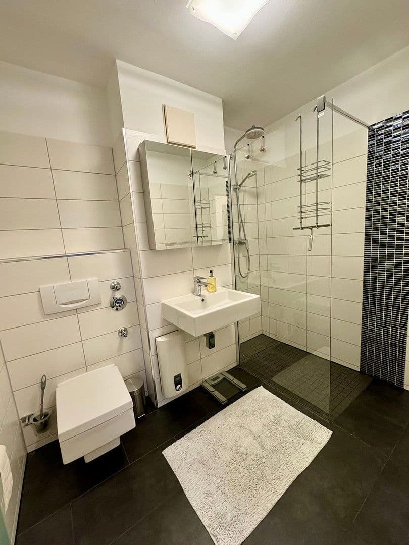 2 bedroom flat to rent, 56 m², Essen, North Rhine-Westphalia 2 bedroom flat to rent, 56 m², Essen, North Rhine-Westphalia