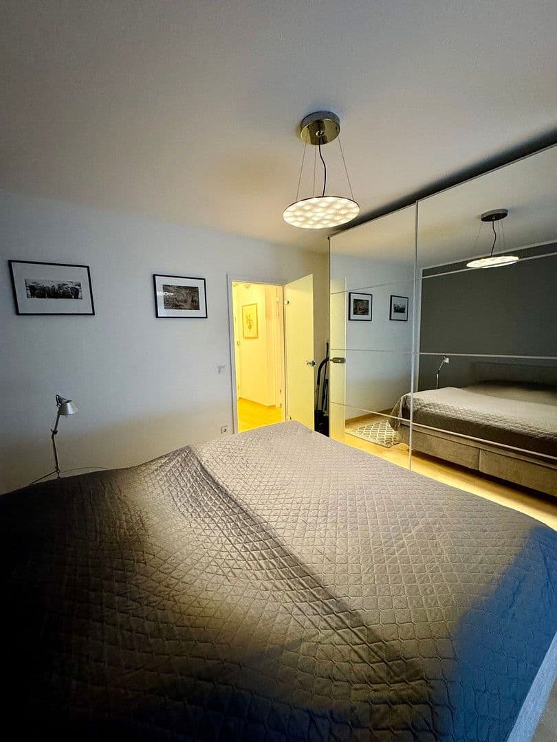 2 bedroom flat to rent, 56 m², Essen, North Rhine-Westphalia 2 bedroom flat to rent, 56 m², Essen, North Rhine-Westphalia