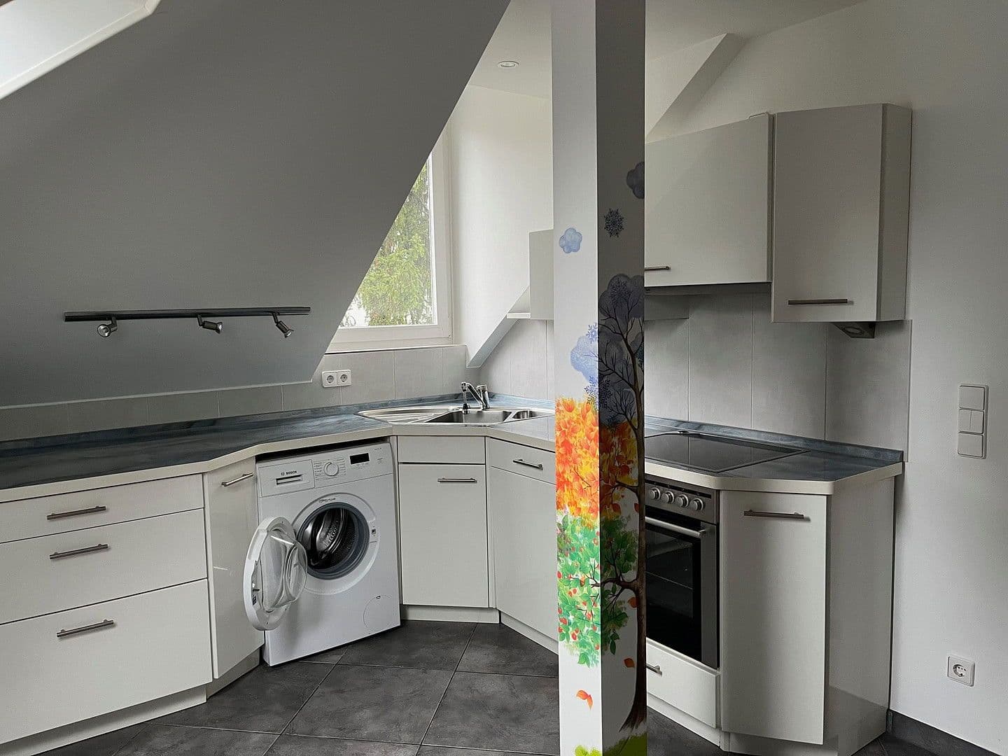 2 bedroom flat for sale, 66 m², Baden-Baden, Baden-Württemberg 2 bedroom flat for sale, 66 m², Baden-Baden, Baden-Württemberg