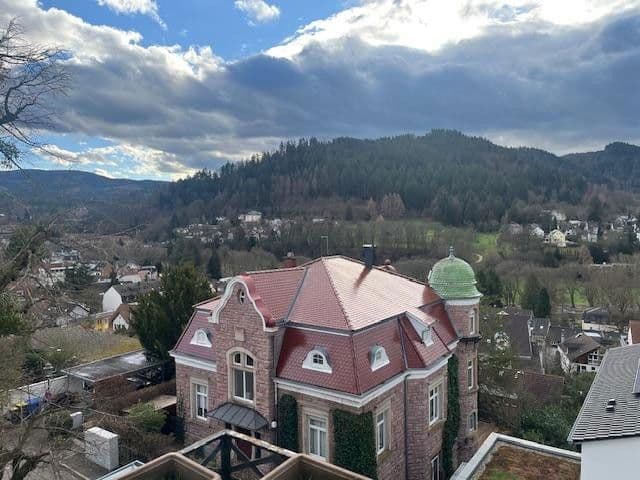 2 bedroom flat for sale, 66 m², Baden-Baden, Baden-Württemberg 2 bedroom flat for sale, 66 m², Baden-Baden, Baden-Württemberg