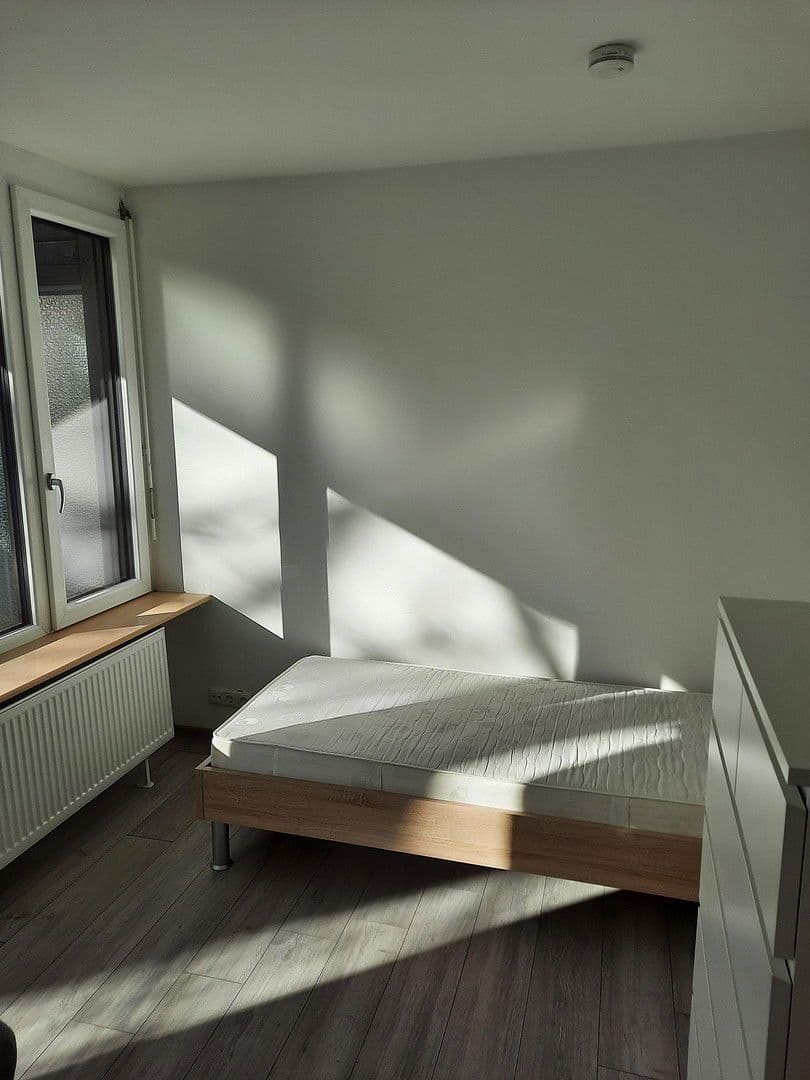 1 bedroom flat to rent, 22 m², Augburg, Bavaria 1 bedroom flat to rent, 22 m², Augburg, Bavaria