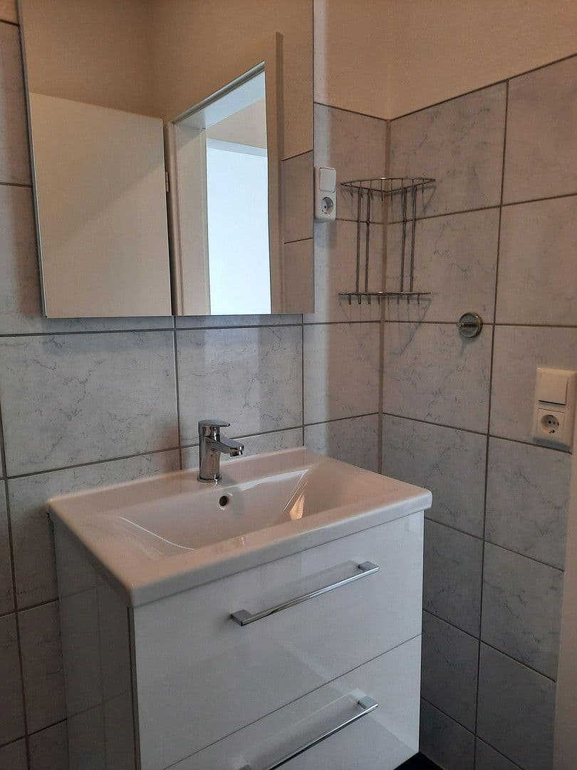 1 bedroom flat to rent, 22 m², Augburg, Bavaria 1 bedroom flat to rent, 22 m², Augburg, Bavaria