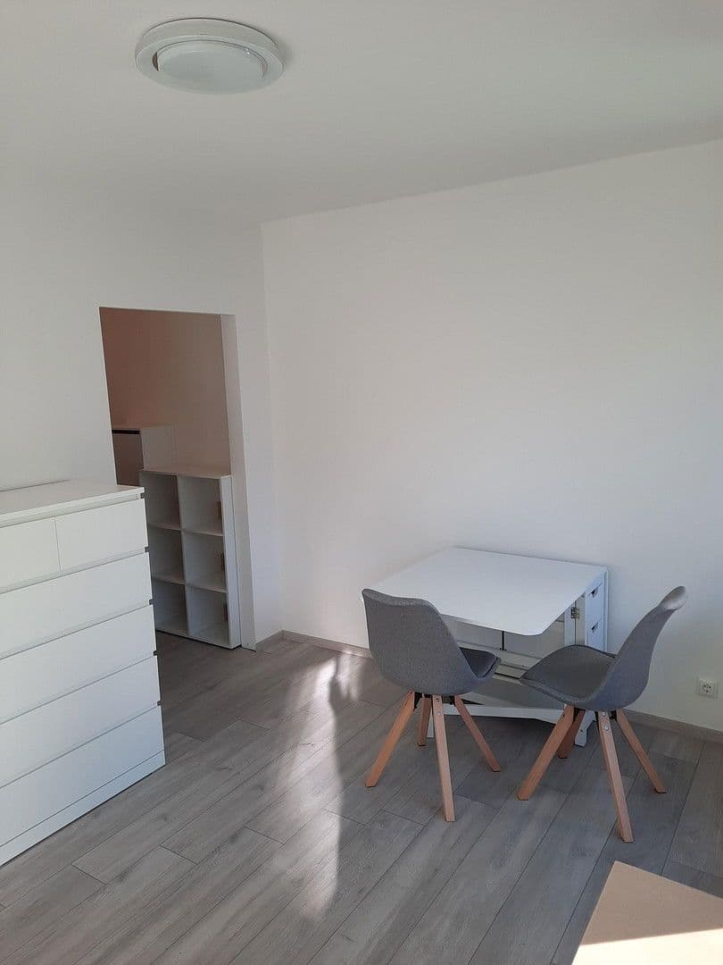 1 bedroom flat to rent, 22 m², Augburg, Bavaria 1 bedroom flat to rent, 22 m², Augburg, Bavaria