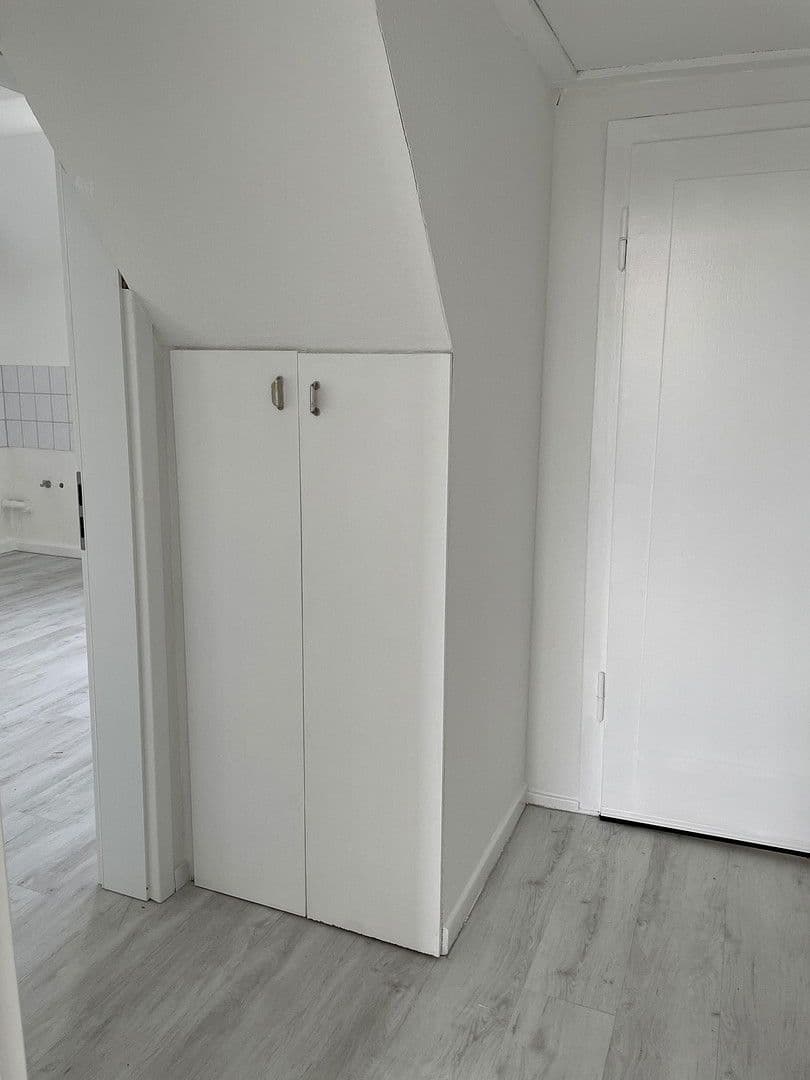 3 bedroom flat to rent, 75 m², Wuppertal Vohwinkel, North Rhine-Westphalia 3 bedroom flat to rent, 75 m², Wuppertal Vohwinkel, North Rhine-Westphalia