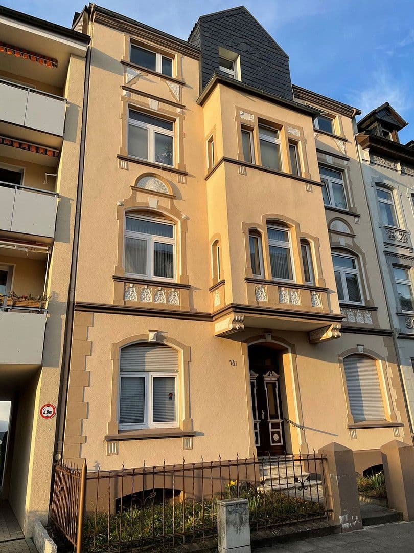 3 bedroom flat to rent, 75 m², Wuppertal Vohwinkel, North Rhine-Westphalia 3 bedroom flat to rent, 75 m², Wuppertal Vohwinkel, North Rhine-Westphalia