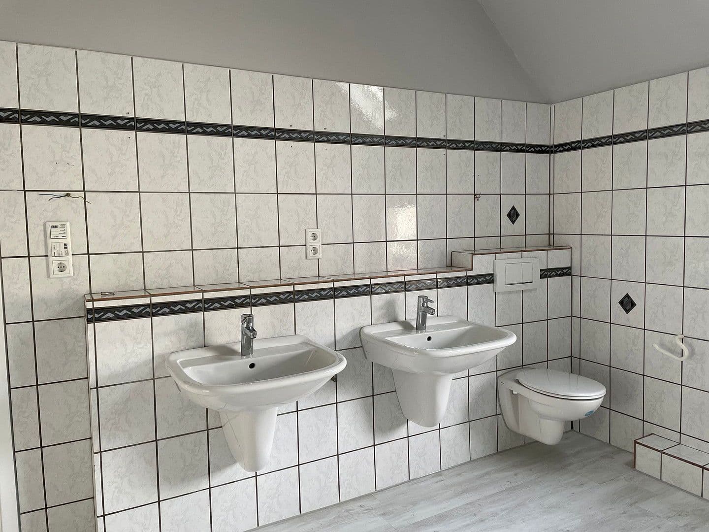 3 bedroom flat to rent, 75 m², Wuppertal Vohwinkel, North Rhine-Westphalia 3 bedroom flat to rent, 75 m², Wuppertal Vohwinkel, North Rhine-Westphalia