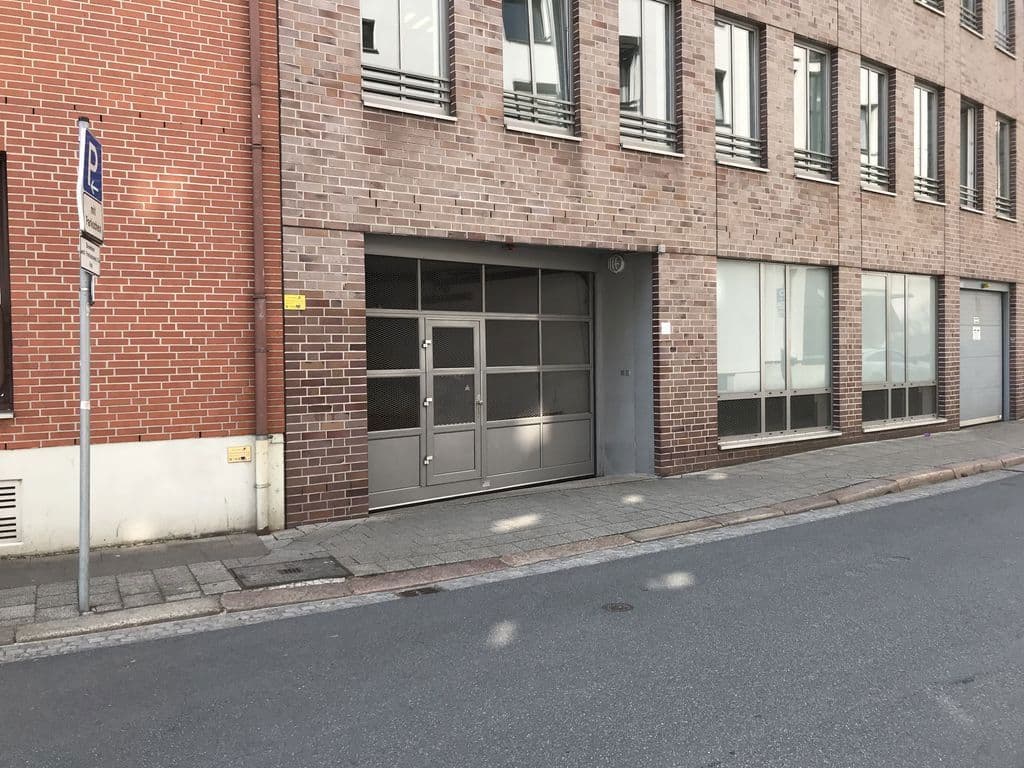 garage to rent, 0 m², Geeren 10, Bremen, Bremen garage to rent, 0 m², Geeren 10, Bremen, Bremen