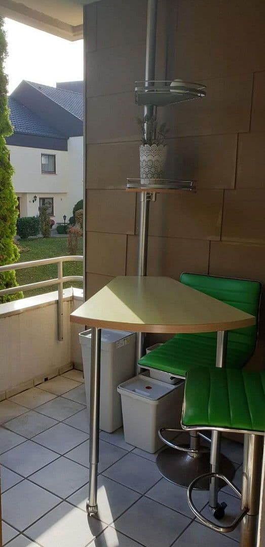 Studio flat for sale, 34 m², Altensteiger Str. 4, Böblingen, Baden-Württemberg Studio flat for sale, 34 m², Altensteiger Str. 4, Böblingen, Baden-Württemberg