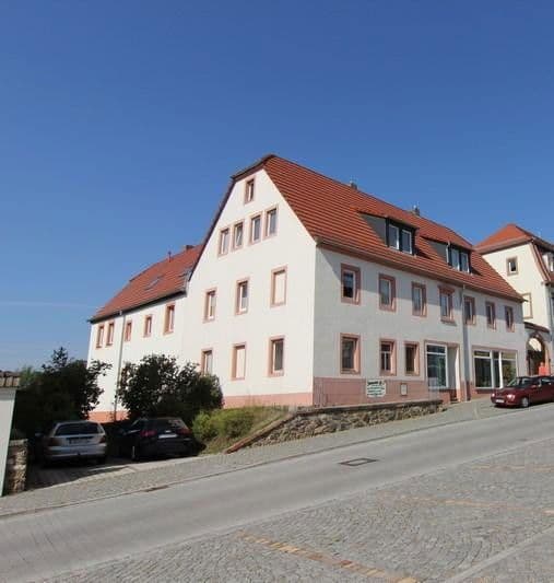 3 bedroom flat to rent, 79 m², Frohburg, Saxony 3 bedroom flat to rent, 79 m², Frohburg, Saxony