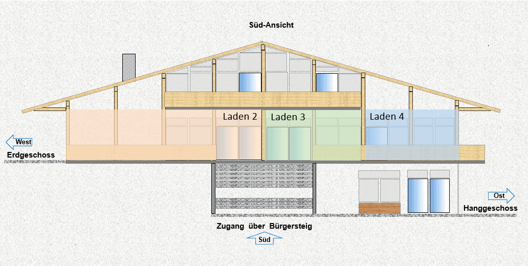 non-residential property to rent, 506 m², Bodenmais, Bavaria non-residential property to rent, 506 m², Bodenmais, Bavaria