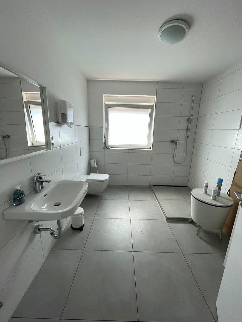 office to rent, 130 m², Lagerstraße 12, Mannheim, Baden-Württemberg office to rent, 130 m², Lagerstraße 12, Mannheim, Baden-Württemberg