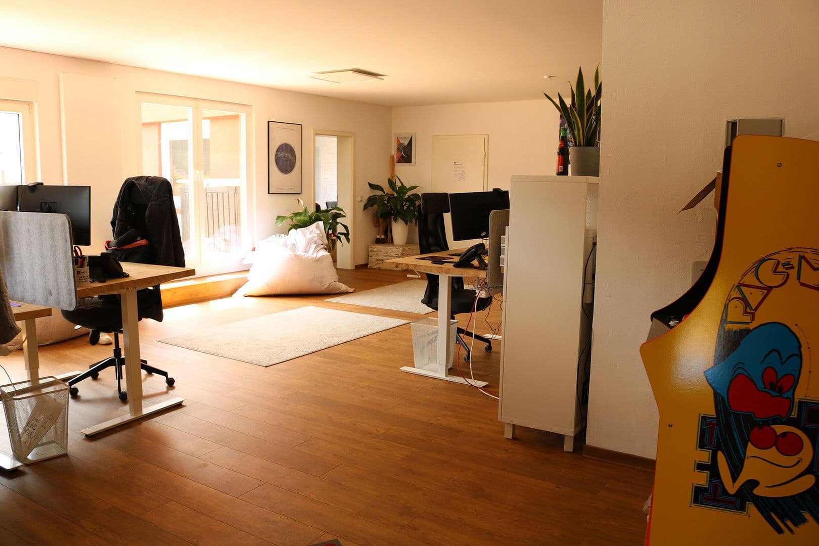 office to rent, 130 m², Lagerstraße 12, Mannheim, Baden-Württemberg office to rent, 130 m², Lagerstraße 12, Mannheim, Baden-Württemberg