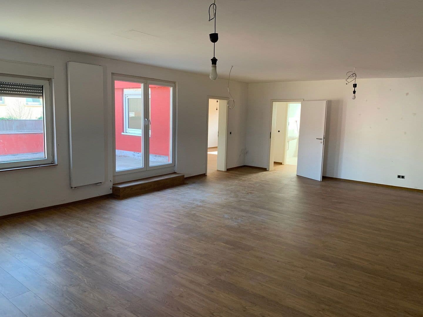 office to rent, 130 m², Lagerstraße 12, Mannheim, Baden-Württemberg office to rent, 130 m², Lagerstraße 12, Mannheim, Baden-Württemberg